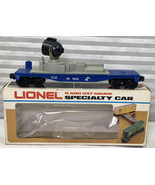 Lionel Modern Era #6-9312 Conrail SearchLight - $1,144.60 MXN