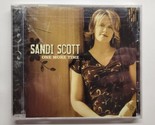 One More Time Sandi Scott (CD, 2005) - $12.86