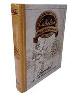 2011 Cabela’s Limited Spring Edition Catalog / Volume XVII / Hardcover - $14.82 CAD