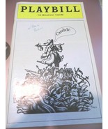 September 1975 - The Broadway Theatre Playbill -  CANDIDE -  Kimbrough - £15.93 GBP