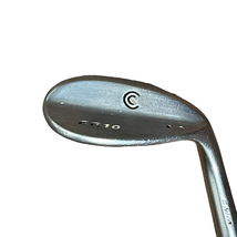 Cleveland CG10 60* Wedge Sand Lob Steel Shaft Right Hand RH Mens 36&quot; - £31.64 GBP