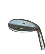 Cleveland CG10 60* Wedge Sand Lob Steel Shaft Right Hand RH Mens 36&quot; - £30.95 GBP