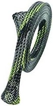 Snake Skinz Cable Sleeves For Metal Detectors (Batskin). - £25.27 GBP
