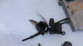 2004 Ford F-150 5.4L ECU ECM Immo Ignition 7L3A-12A650-GKE Engine Computer Key image 7