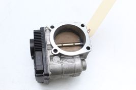 03-06 INFINITI G35 THROTTLE BODY Q8181 image 6