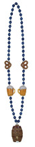 Beistle 50949 Oktoberfest Beads with Keg Medallion, 40-Inch - £80.19 GBP