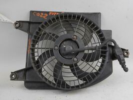 2003-2005 Kia Rio Fan Assembly Blade Radiator Cooling Engine Front OEM  - $219.38