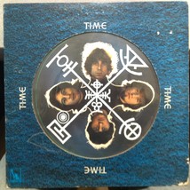 T.I.M.E. Trust In Men Everywhere Time Vinyl Record [Vinyl] T.I.M.E. Trust In Men - £54.07 GBP