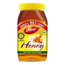 100% PureWorld&#39;s No.1 Honey Brand with No Sugar Adulteration Fresh Pure Honey - £12.65 GBP+