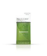 Voesh Basic 3 Step Pedi Kit-Choose Yours - $15.98 CAD