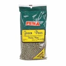 Finna Kacang Hijau (Mung Bean), 500 Gram/17.6 Oz - £20.50 GBP