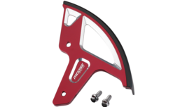 Moose Racing Red Rear Rotor Disc Guard For 2019-2023 Honda CRF250RX CRF 250RX RX - £42.43 GBP