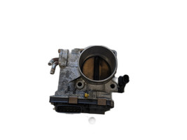 Throttle Valve Body From 2007 Honda Ridgeline RT 3.5 - £51.91 GBP