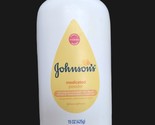 Johnsons Baby MEDICATED Powder Large 15 oz Zinc Oxide Cornstarch SEALED ... - $98.99