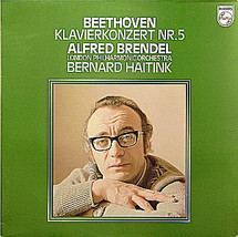 Beethoven Piano Concerto No. 5 &#39;&#39;Emperor&#39;&#39; - £15.97 GBP