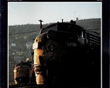 Locomotive &amp; Railway Preservation Magazine May/Jun 1988 Galloping Geese - $9.89
