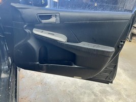 CAMRY     2014 Front Door Trim Panel 104665920 - £170.06 GBP