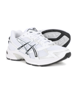 Asics GEL-1130 Unisex Sportswear Shoes Casual Sneakers White NWT 1201B01... - $156.31