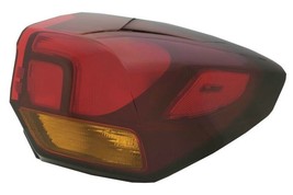 Fit Buick Encore Gx 2020-2024 Right Halogen Taillight Tail Light Rear Lamp - £151.90 GBP