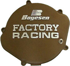 Boyesen Factory Clutch Cover Magnesium CC-46M - £76.69 GBP