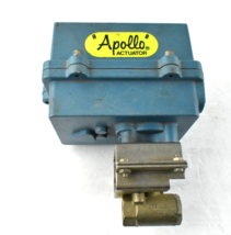 Apollo Actuator EVA13 Voltage 80223IT5Vuc - $99.00
