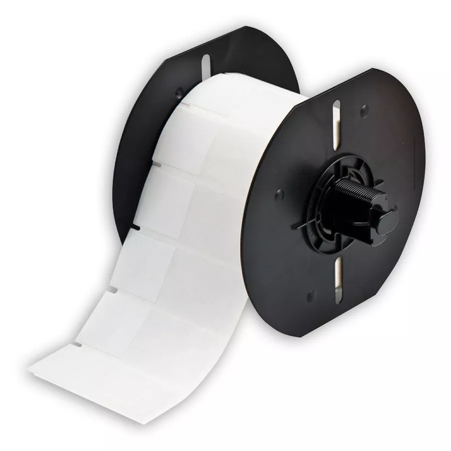 Brady B33-131-427 Self-Laminating Labels - $177.94 CAD