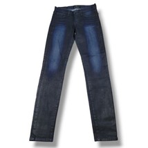 Lucky Brand Jeans Size 4 /27 W27&quot;xL28.5&quot; Brooke Legging Jean Skinny Jean... - £27.58 GBP