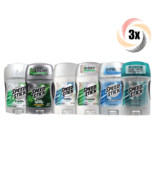 3x Sticks Speed Stick Variety Deodorant | 24H Protection | 1.8oz | Mix &amp;... - $20.14 CAD