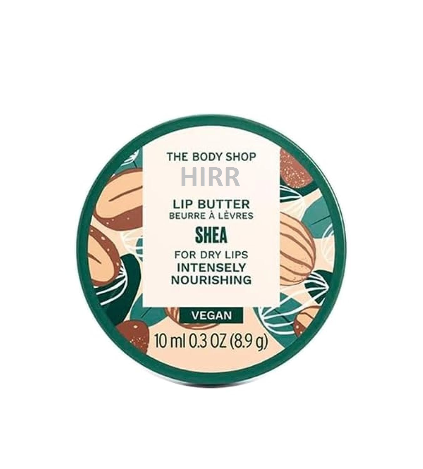 The Body Shop Shea Lip Butter 10 ML, - $20.49