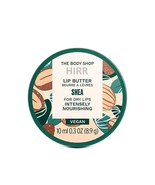 The Body Shop Shea Lip Butter 10 ML, - $28.05 CAD