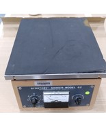 New Brunswick Scientific Co. MODEL G2 Gyrotory Shaker - $172.00