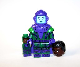 Kang the Conquerer Quantumania Minifigure Collection Toy US Seller - £6.37 GBP