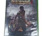 Microsoft Game Deadrising 3 377569 - $9.99