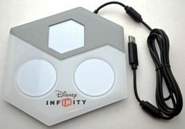 Disney Infinity Figure Base Reader Portal Game Arena Wii-U PS3 PS4 3.0 2.0 Wii - £11.59 GBP