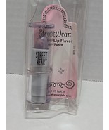 Street Wear by Revlon - FX Swirl Lip Flavor - Fruit Punch - $54.54 MXN