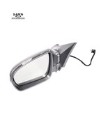 MERCEDES R230 SL-CLASS DRIVER/LEFT SIDE MIRROR SIDE VIEW MIRROR PALLADIU... - $339.56 CAD