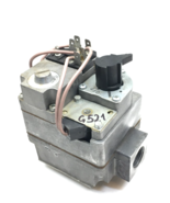White Rodgers 36C84 Type 255 HVAC Furnace Gas Valve B309137-P04 1/2&quot; use... - $75.00