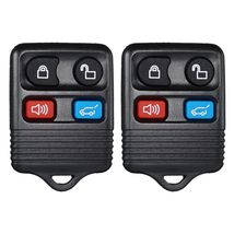 Control Remoto De Entrada Sin Llave Para Ford Explorer Lincoln Aviator N... - $14.80