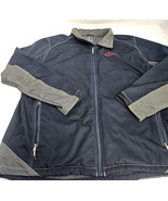 Elevate Sport Performance Tamarack Jacket Embroidered Full Zip Mens 3XL - €32,72 EUR