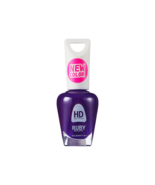 RK BY RUBY KISSES HD NAIL POLISH 0.5 fl oz #HDP152 - HD PURPLISH - $3.56 CAD