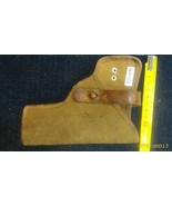 Old Gun pouch [ARM10116] - $35.00