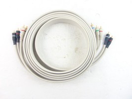 12&#39; Digital Audio/Video Link HDTV Shield Cable - £19.46 GBP