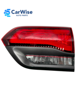 OEM Right Inner Rear Tail Light Lamp 2018-2022 Jeep Grand Cherokee 68368... - $149.99
