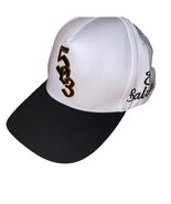 503 Salvador Embroidered Casual Wear 3 Variants With Fancy Letter - $22.07 CAD