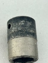 Snap-On 1/2&quot; Drive 17mm Metric Socket IMM170 Vintage USA - £10.15 GBP