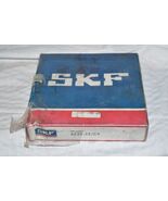 SKF BEARING MODEL NUMBER 6220-2Z/C3 BRAND NEW SEALED RARE W2C - $900.32 MXN