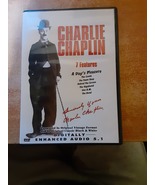 Charlie Chaplin - A Days Pleasure, The Count, (DVD, 7 features) - £7.01 GBP