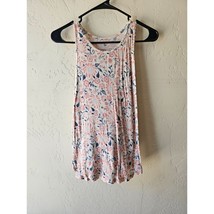 SO JUNIORS FAVORITE TANK TOP SIZE SMALL - £5.41 GBP