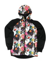 RB Graffiti Emoji Print Hoodie and pant set, Style# 47062HD, Color: Black - $39.00