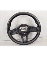 Unidentified Mercedes-Benz Leather Steering Wheel P30951628162-AC - £116.49 GBP